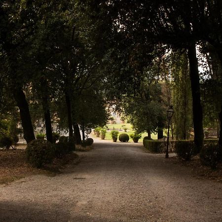 Apartament La Finestra Sul Parco Lukka Zewnętrze zdjęcie
